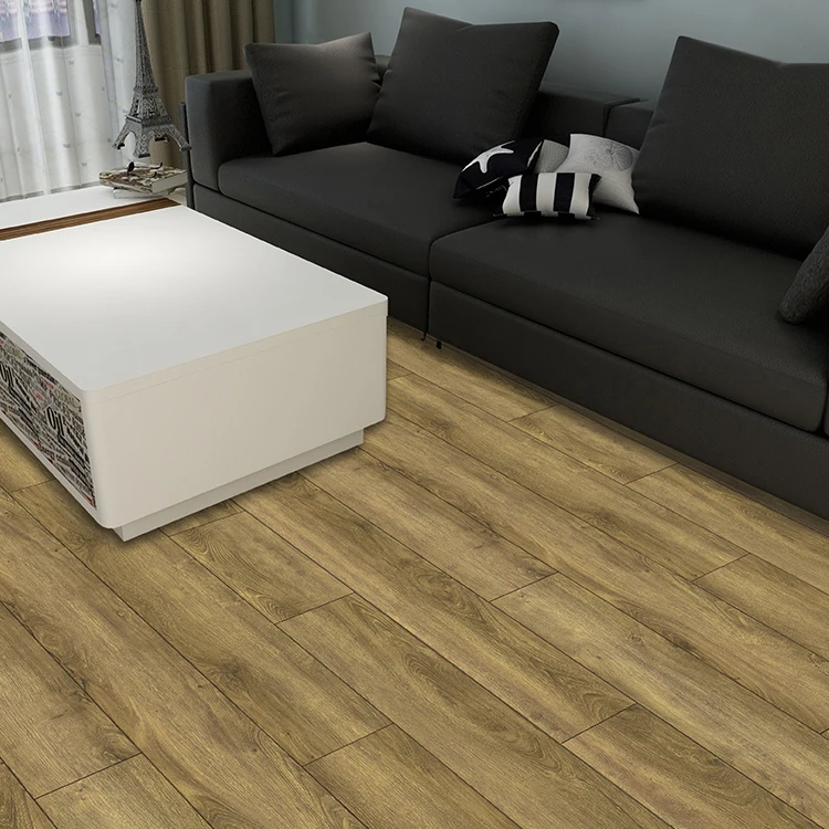 5mm self adhesive vinyl floor tile pvc gym flooring plank