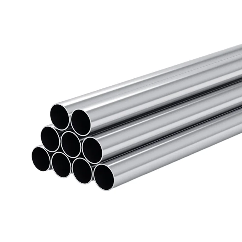 2mm Thickness Small Diameter Stainless Steel Pipe 304 Stainless Steel Pipe