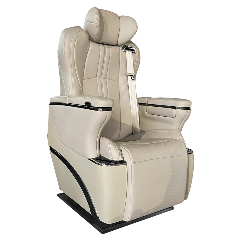 Commercial Vehicle Modified Electric Car Seat Mpv Comfortableluxury Car Aircraft Seat