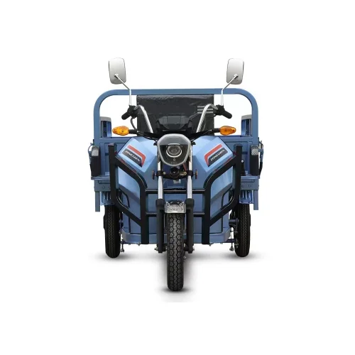 Tuktuk3seat Электрический трехколесный велосипед для пассажиров 2000 Вт лидер продаж