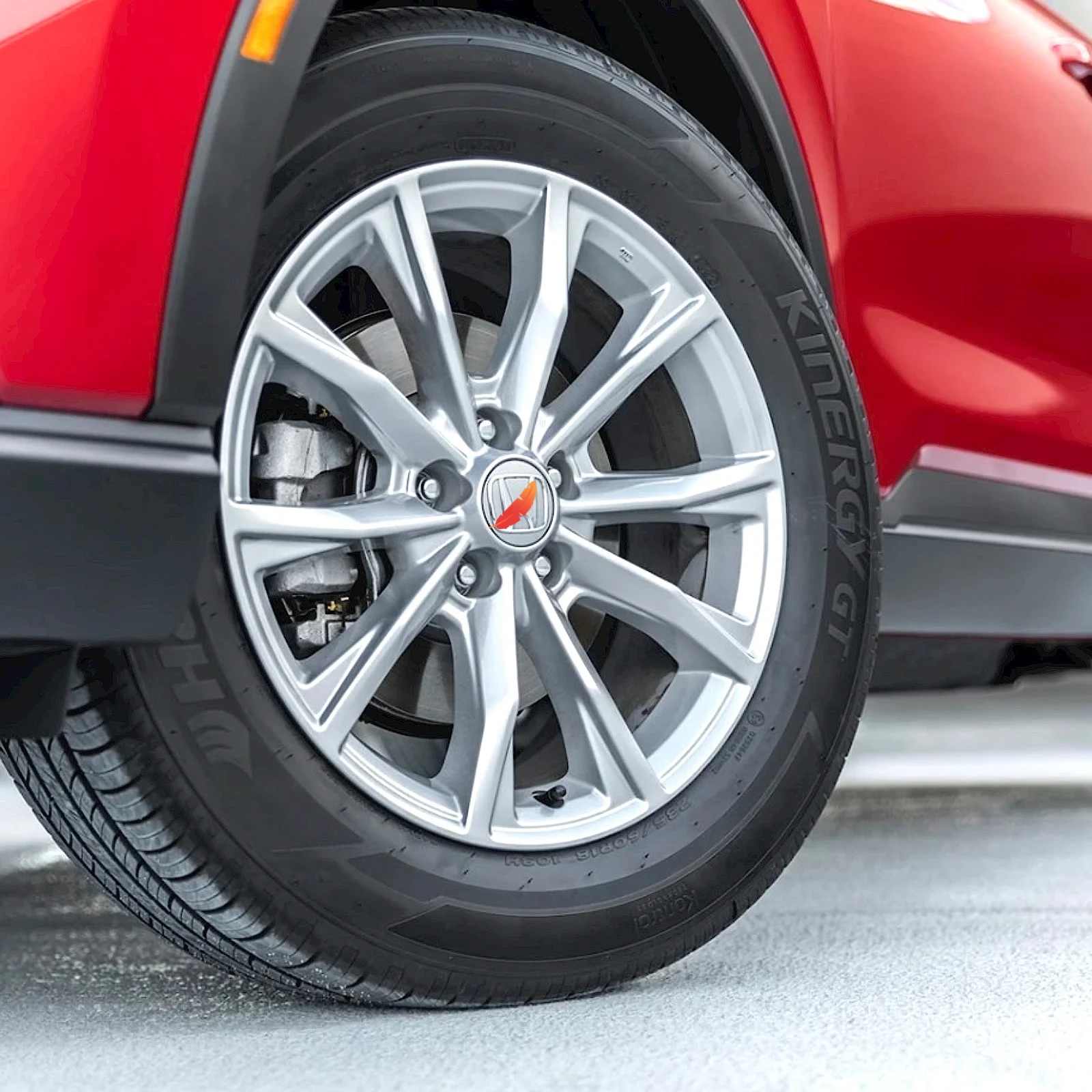 69mm ABS Auto Wheel Center Caps Hub Cover Emblem For Honda Mugen Civic City Fit VTEC Vezel CR-V Insight Bezel Spirea CRV