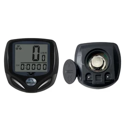 Digital wireless Driving device bicycle odometer Bicycle computer