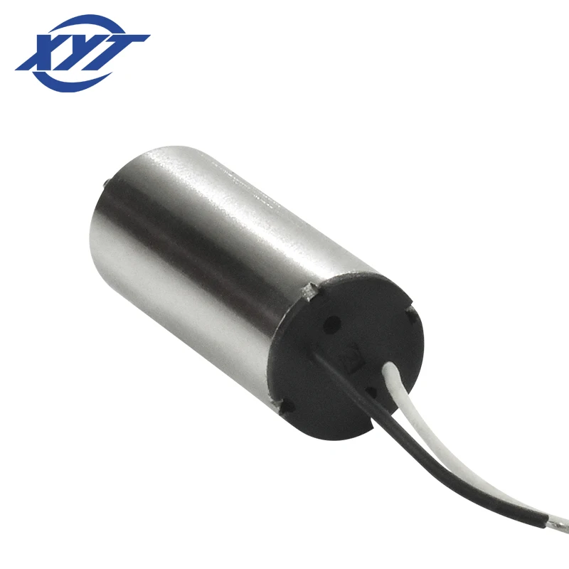 CW CCW RC Drone Motor 3.7volt Coreless 8520 Motor With Gearbox