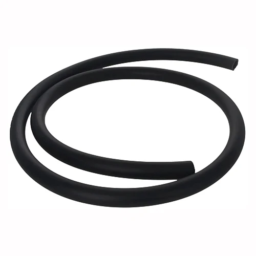 2 inch flexible drain hose industrial rubber water suction and discharge wear-resisting hose