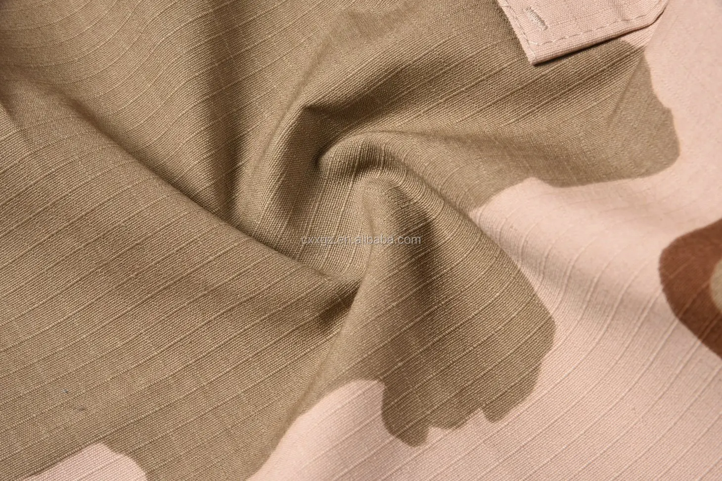 CXXGZ camouflage jacket and pant whole set good price quality Tactical combat BDU uniform