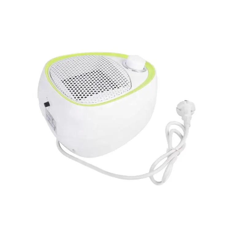 High Quality Home Space Fast Heating Mini Portable Room Electric Ptc Fan Heater