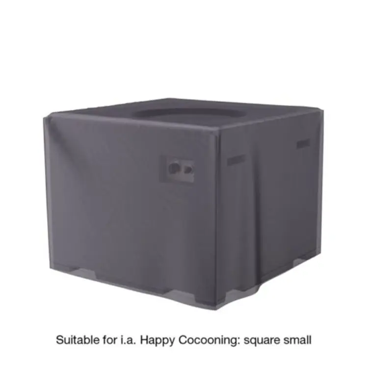 Top High Quality Strong And Lightweight Rectangle Table Cover Fire Retardant Table Cover For Garden