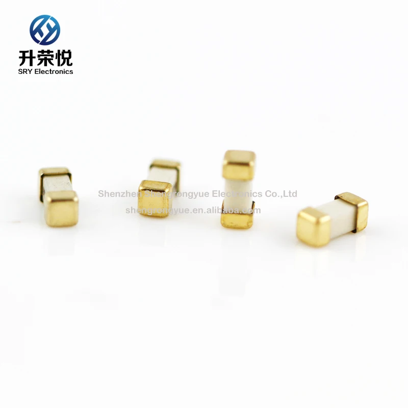  Новое и оригинальное Littelfuse 0451008.MRL нано предохранитель 8A 125 В поверхностного