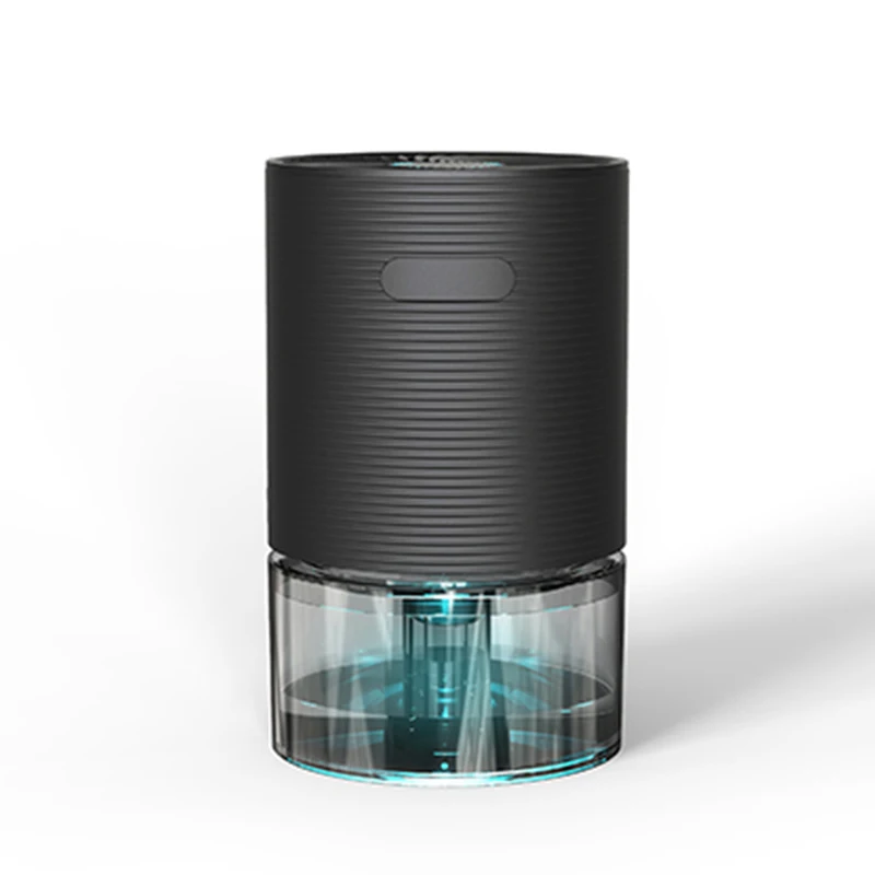 Потолочный осушитель Douhe для спальни, 600 мл, домашний осушитель для шкафа