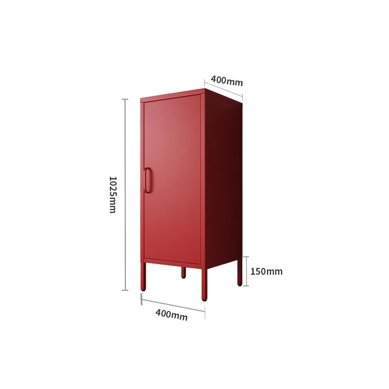 Small Home Storage Living Room Furniture Set Customizable Beside Table