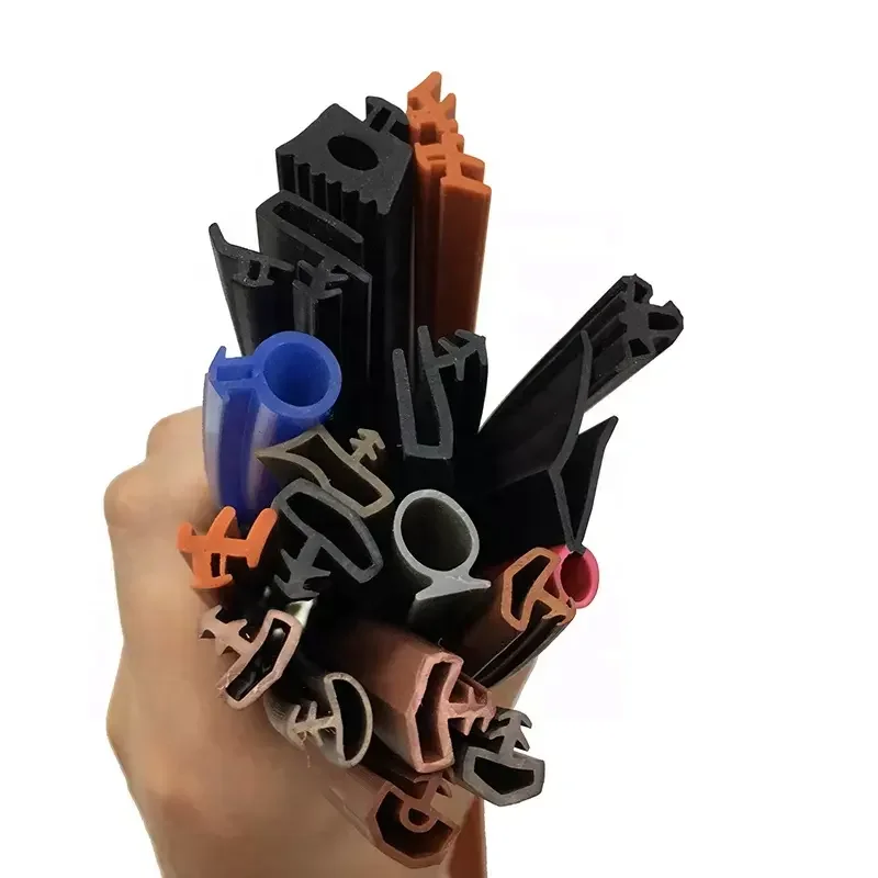 Factory PVC Wooden Door Crash Bar Article Window Doors And Windows