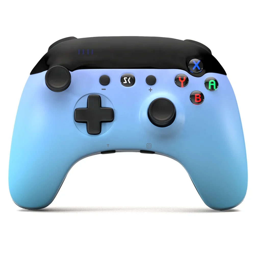 High Quality Wireless Game Pad For Nintendo Switch Game Control  Gyroscope Pad For  Switch Pro Joystick