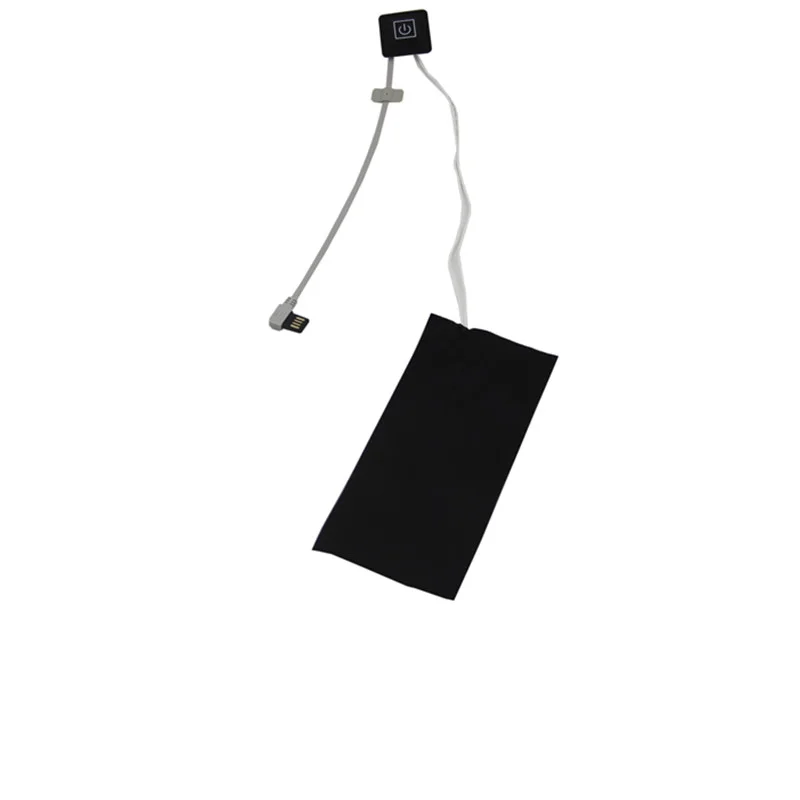 Far infrared graphene film heater graphene heating sheet