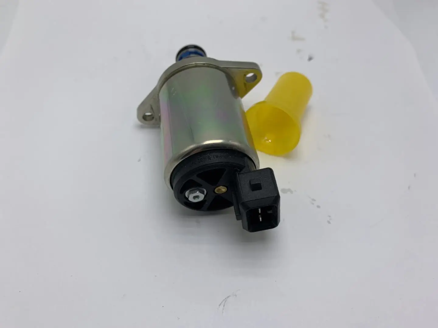 Genuine 24V/PVC25 Solenoid Valve 376-8317/393000M024 for CAT Excavator Electrical Parts