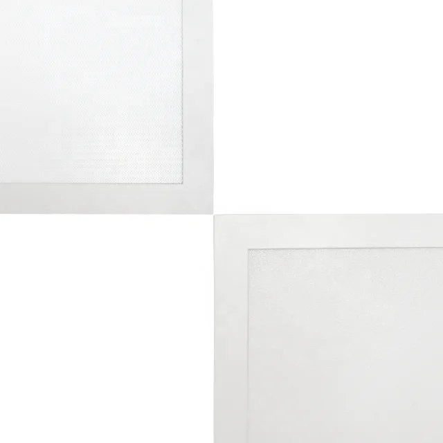Stock in Germany- 100-125lm/w  IP40 ugr<19  CCT selectable led panel 62x62 600x600 led panel surface mount light