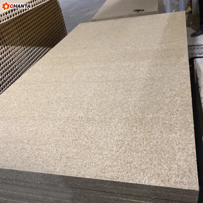 Modern Design reusable hollow chipboard core board hollow chipboard for door
