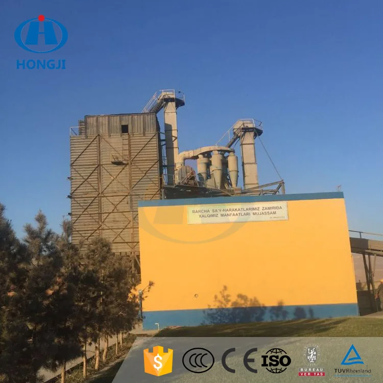 Worldwide Selling Laterite Nickel Kaolin Clay Calcium Ore Calcining Rotary Kiln For Sale