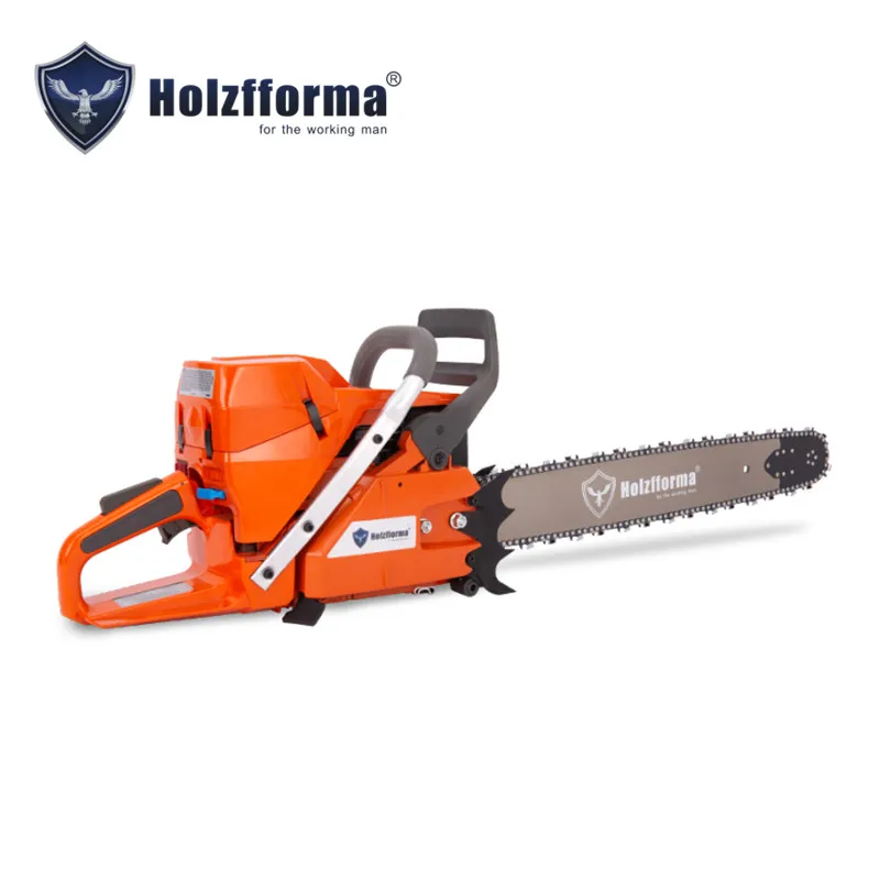 Holzfforma 93.6cc 2-Stroke professional petrol chainsaw for Stihl 394 395 394xp 395xp  Gasoline chainsaw
