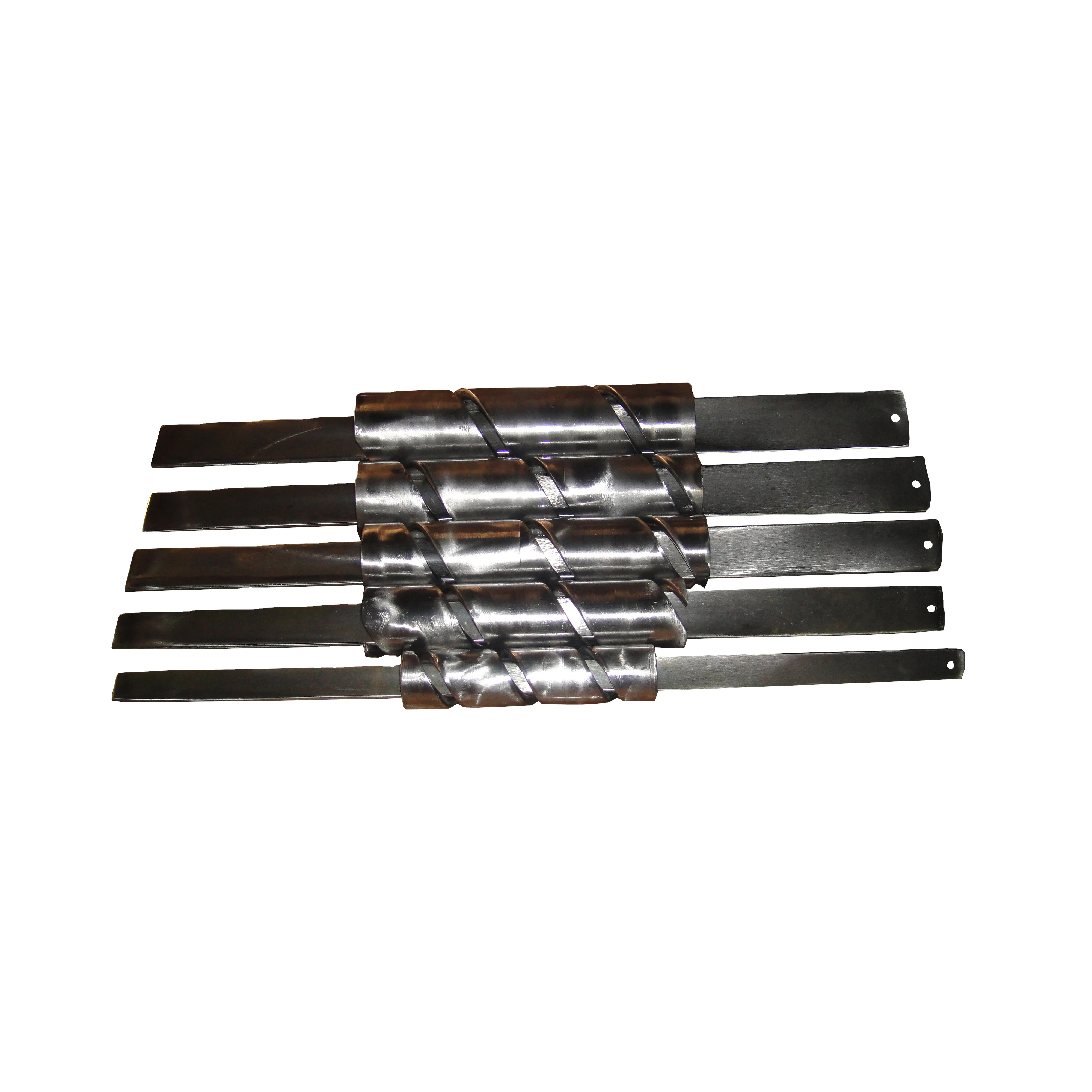 Single Wire And Double Wire Chain Link Fence Machine Die Mould Price