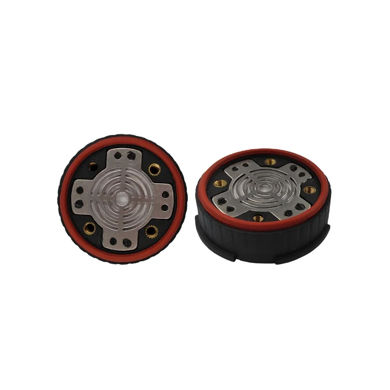 SINRI Pressure relief Vent valve V200  IP67 automotive battery lid vent plug for battery