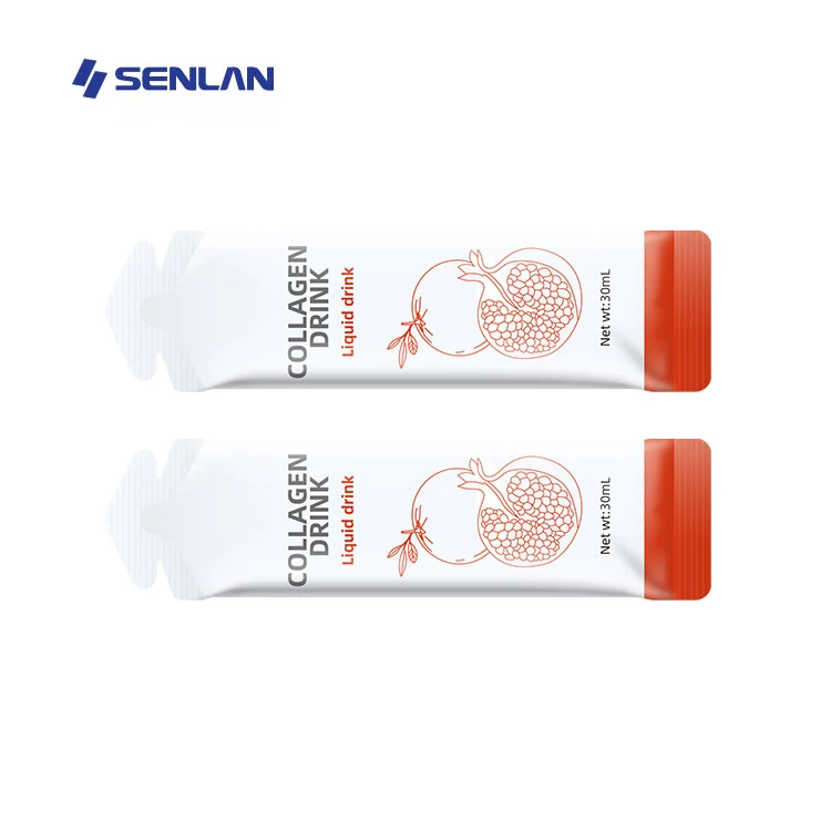 Newest Design Top Quality King Of Whitening Wholesale Marine Collagen Powder