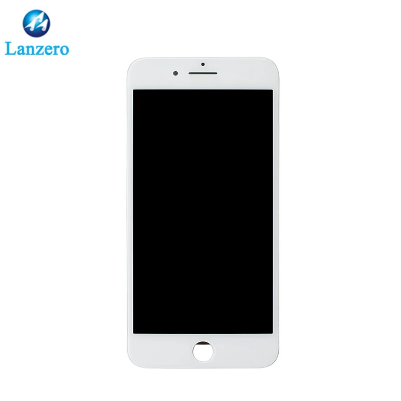 
Screen Touch LCD Digitizer Screen For iPhone 8 Plus LCD Display with Glass 