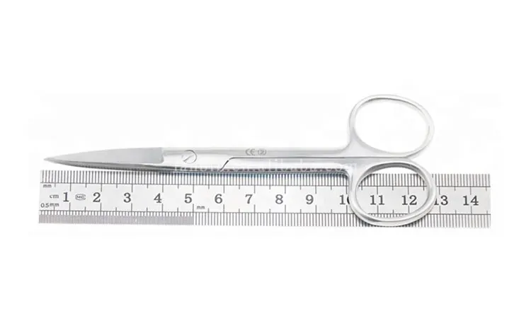 China medical surgical sutures manufacturer sale biology student dissecting kit