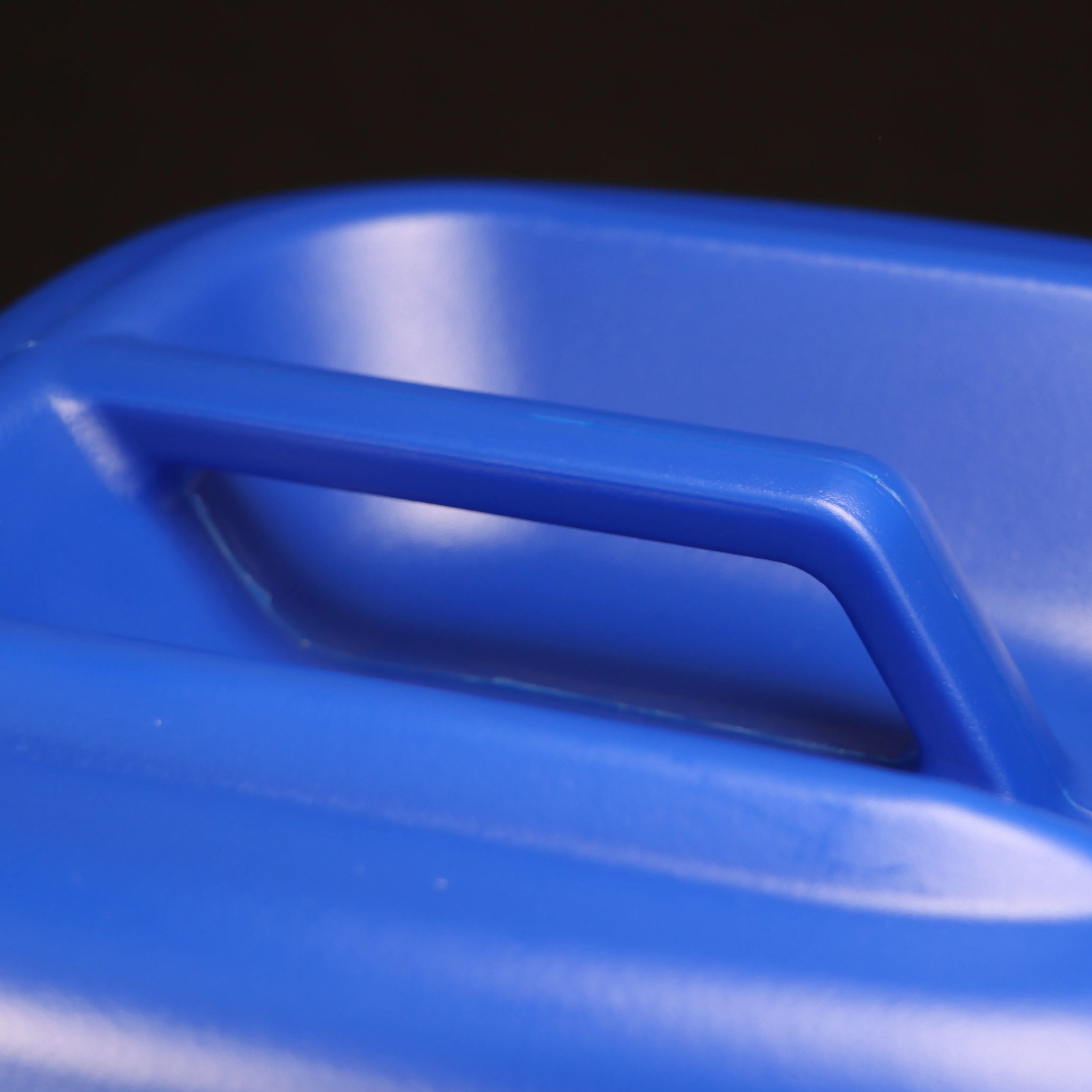  Пластиковые ведра для хранения химического масла HDPE 20