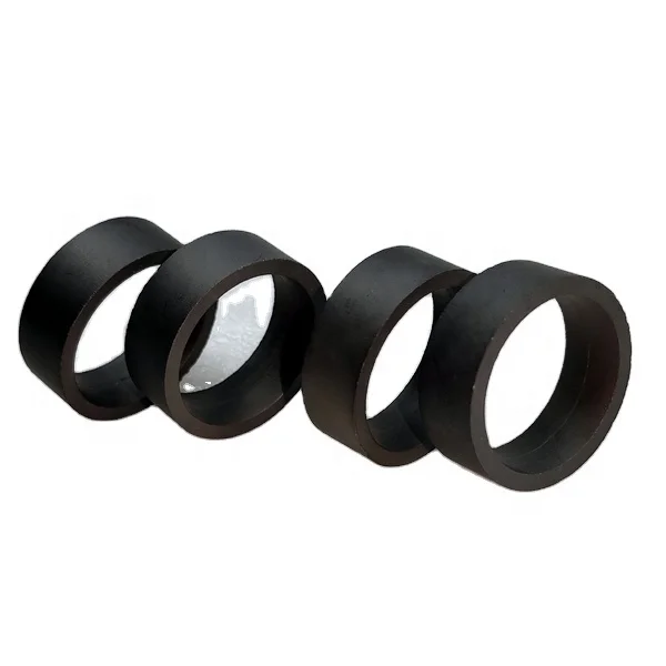 
Classic Tungsten Rings Blanks 
