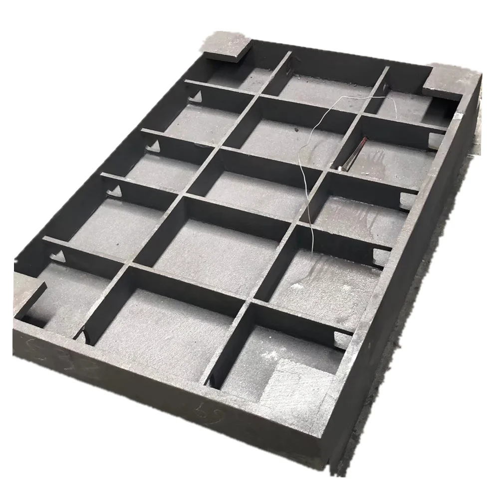 China 3d Welding Table With Welding Jigs 3d Steel Welding Table with Jig Fixture