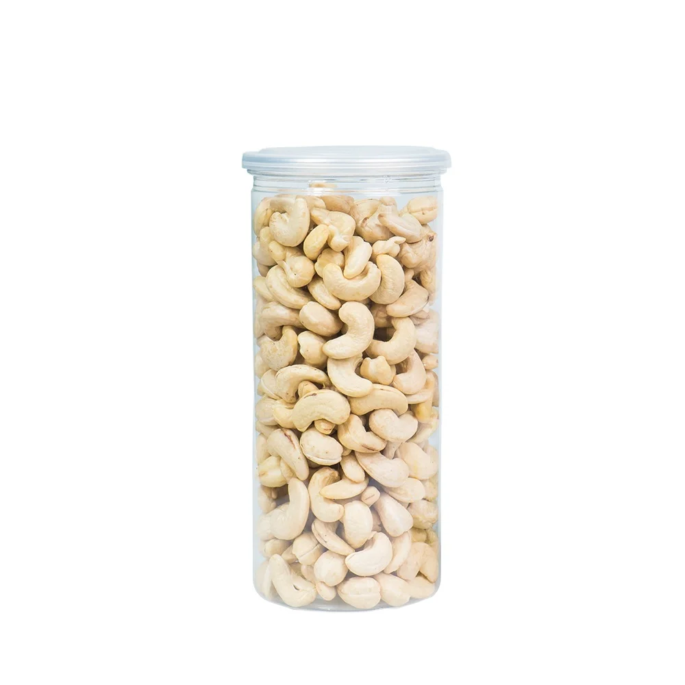 
CASHEW KERNELS WW320 / CHINA QUALITY 