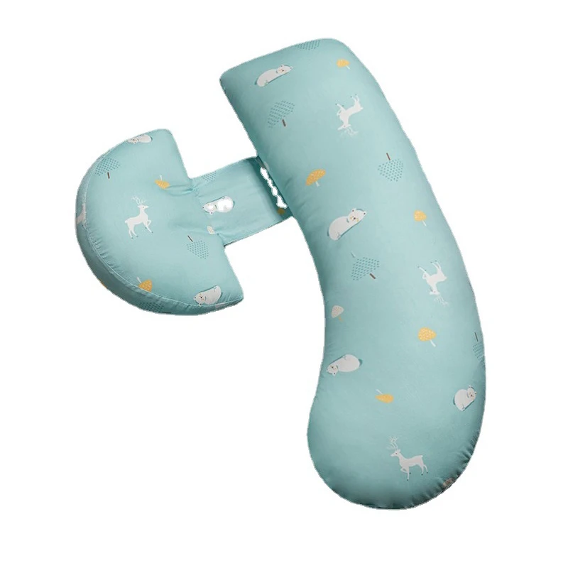 Мягкие подушки для беременных и беременных