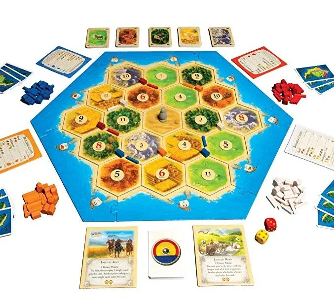 wholesale manufacture board games for family entertainment  family friend playing fun game