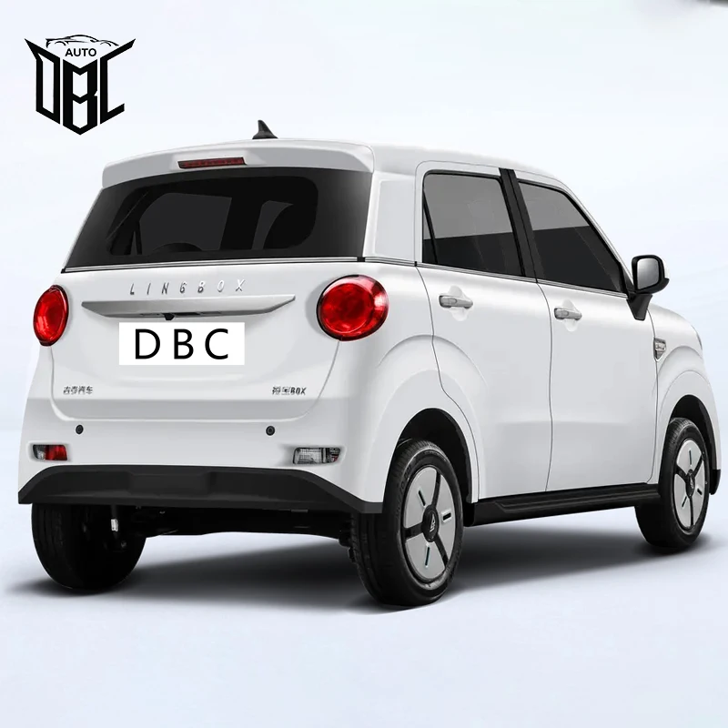 BYD Tang EV SUV 2024 года роскошный высокоскоростной электромобиль с большим запасом хода на новой энергии