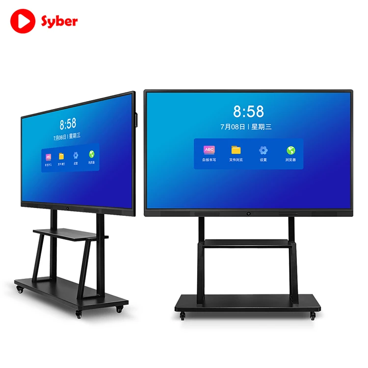 Цифровая Интерактивная доска умная доска для школы или офиса умная доска сенсорный экран