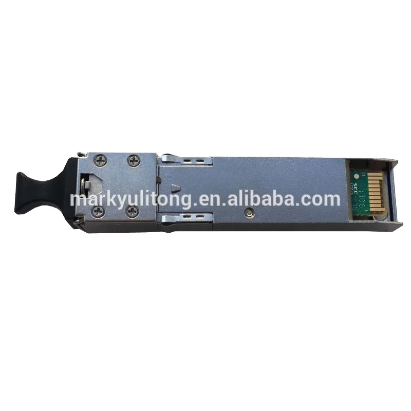 FTTH GPON OLT class C++ SFP module for GPBD GPFD PON board