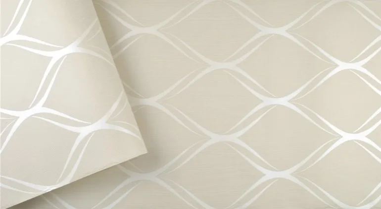 luxury wallpaper Best price hotel living room modern fashion design 3d non-woven wallpaper