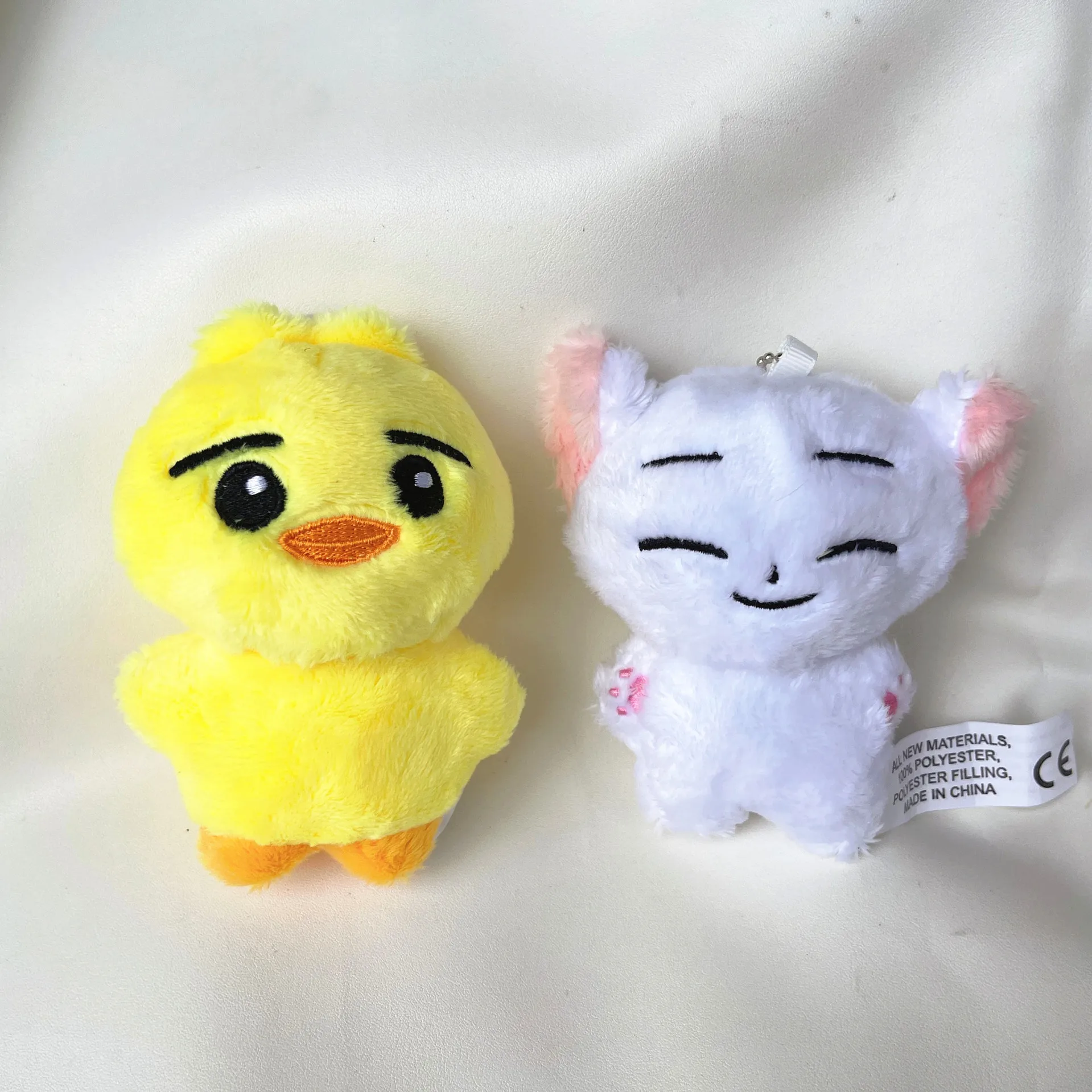 Fast Shipping Velvet 10 cm EN Idols Plush Toys KPOP Kawaii Plushie Doll Cute Plush Toys Keychain