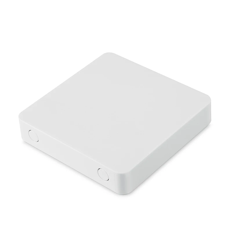Заводской изготовленный на заказ корпус из АБС-пластика для умного дома, это качественный многомодельный порт, пластиковый корпус