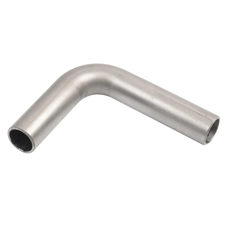 Hydro forming pipe 90 degree elbow mandrel pipe