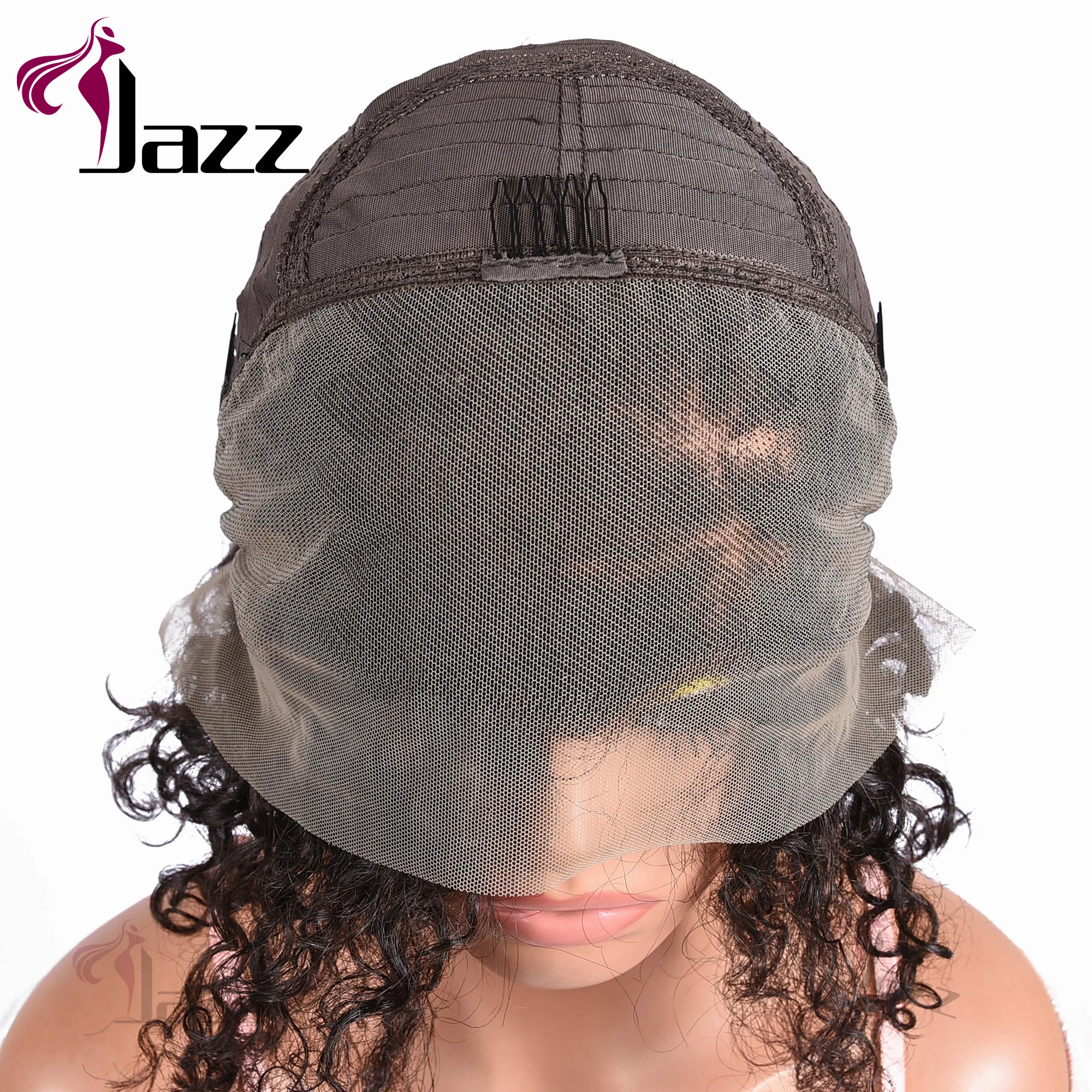 Short Pixie Curls HD Lace Wig Raw Virgin Brazilian Human Hair Cuticle aligned Wig Perruque Bob Lace Front Wigs For Black Women