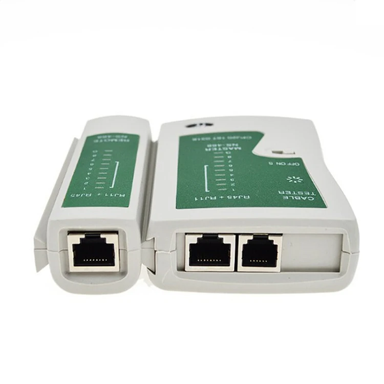 CAT5 CAT6 CAT7 Networking Telephone Cable Wired Test Tools Ethernet RJ45 RJ11 RJ12 LAN Phone Tracker