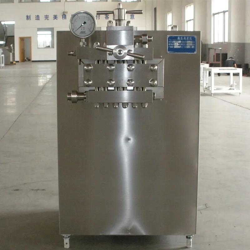 almond milk homogenizer shanghai youcan homogenizer small milk homogenizer