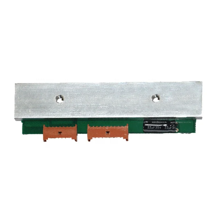 5pcs/lot DIGI SM100 SM300 SM5100 SM5300 Thermal Printhead printer head for scales