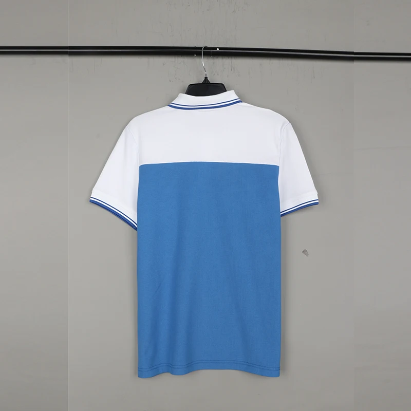 Wholesale Cotton Polyester Elementary   High School Uniforms Short sleeve T shirt Long pants sets Tracksuit Kids Sports Wear