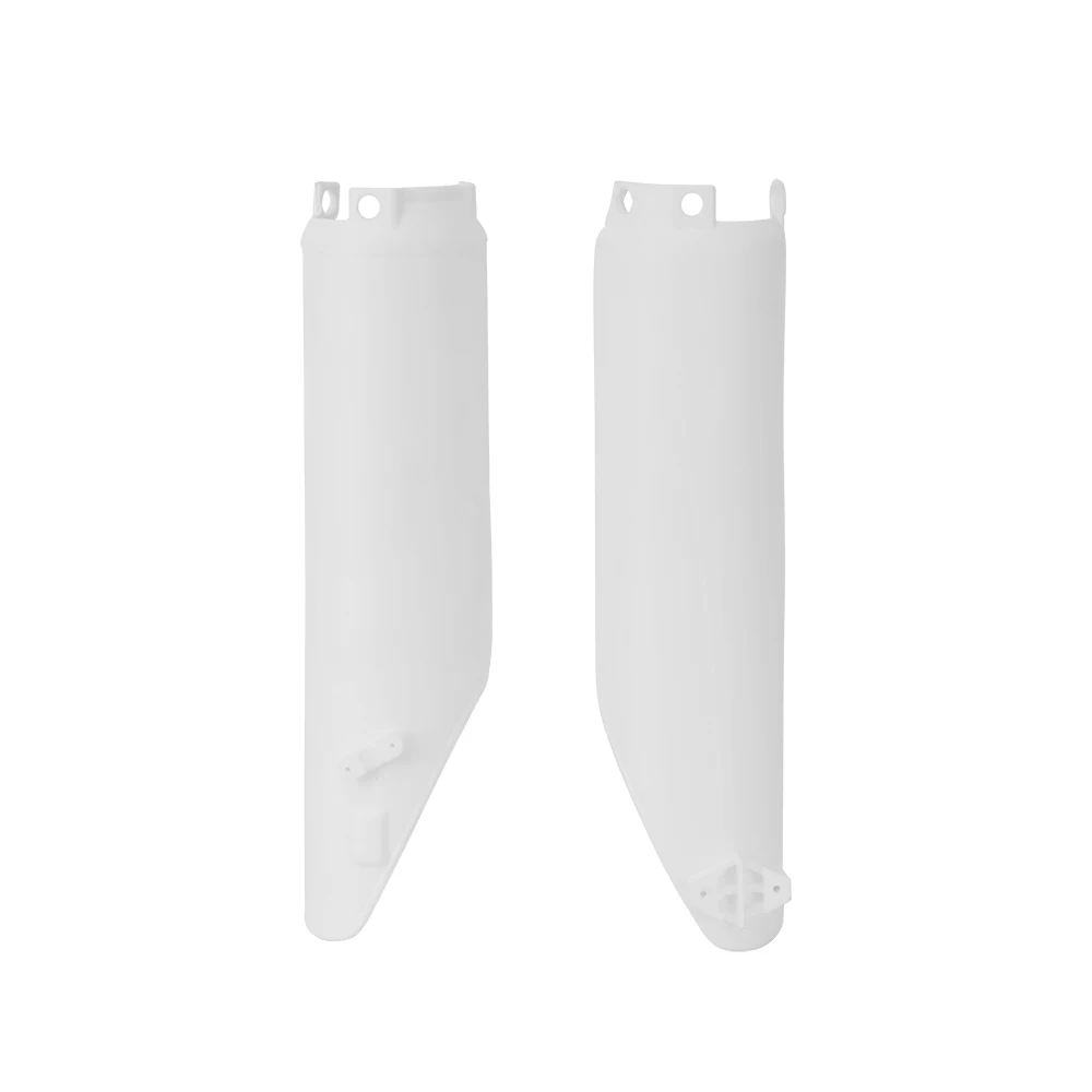 270mm Front Fork Guard Cover Suspension Boots for 125cc 140cc 150cc 160cc 170cc 190cc Pit Dirt Bike