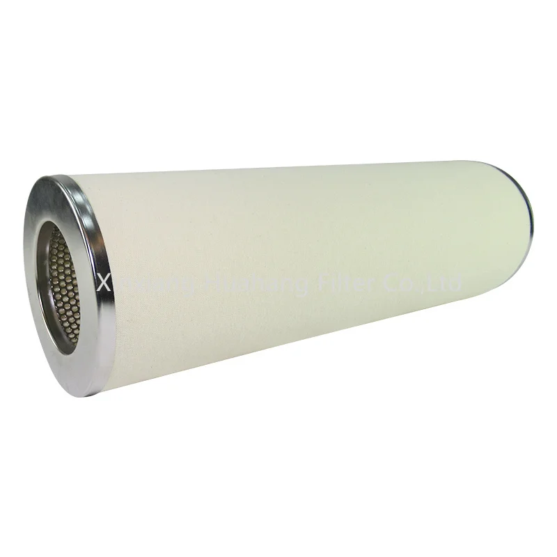 Картридж фильтра для угольного газопровода Huahang по индивидуальному заказу