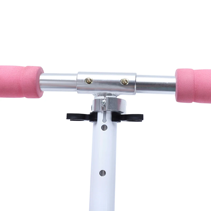 Freestyle folding kick scooter off road two wheel adult scooter adult with new design