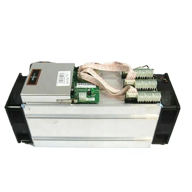 Used Bitcoin Miner Antminer SHA256 asic S9 14Th 1340W with psu miner antiminer s9 14t