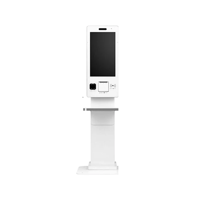 Самообслуживания оплаты машина Multi Touch киоск экрана для супермаркета и